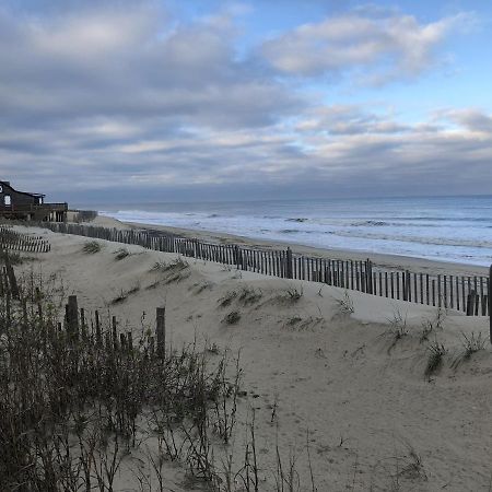 The Pirates' Retreat Cottage Kitty Hawk Exterior foto