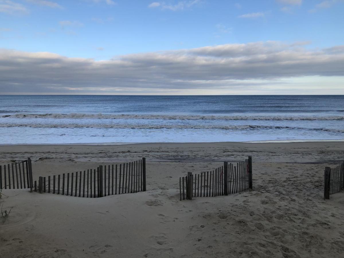 The Pirates' Retreat Cottage Kitty Hawk Exterior foto