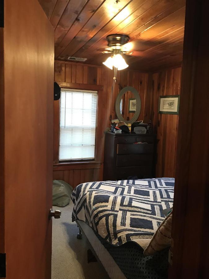 The Pirates' Retreat Cottage Kitty Hawk Exterior foto