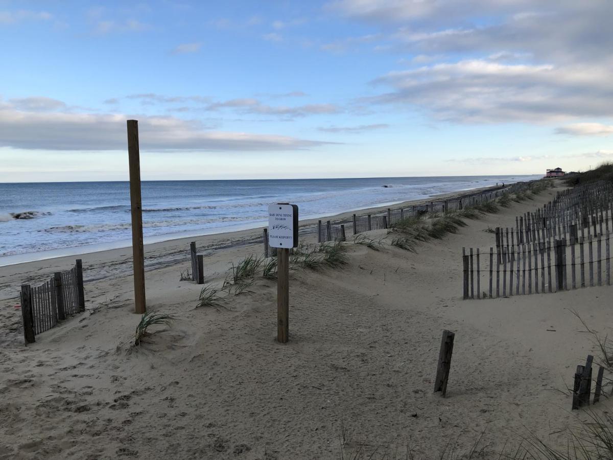 The Pirates' Retreat Cottage Kitty Hawk Exterior foto